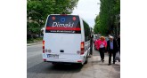 Dimaki Travel-new bus