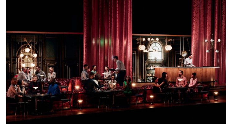 Eurovision2026-πράσινο δωμάτιο