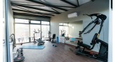 La Bandeja Club-gym