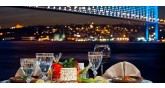 Bosphorus-dinner