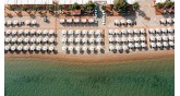 Wellness Santa Hotel-Agia Triada-Selanik-plaj