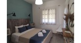 Aitherial-summer house-Vourvourou-rooms