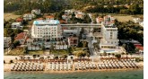 Wellness Santa Hotel-Agia Triada-Selanik