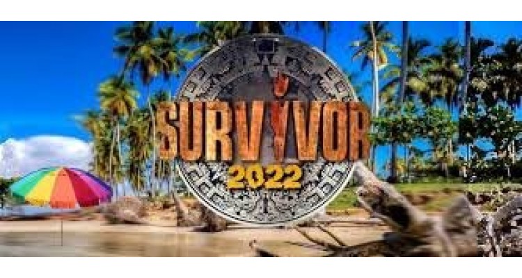 Survivor-Greece-2022