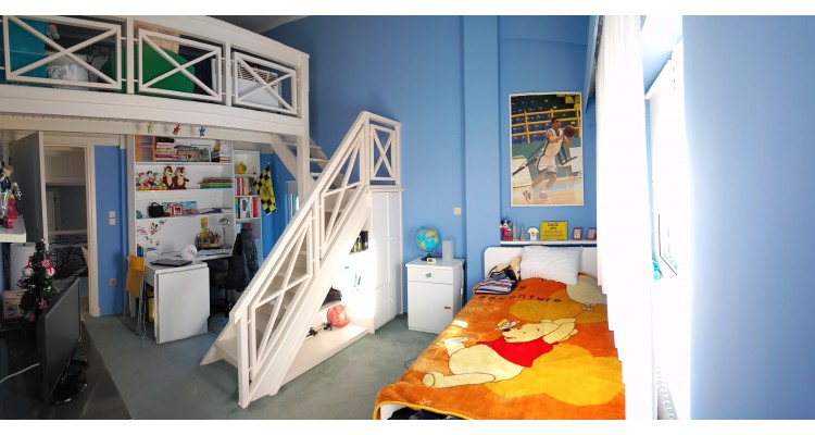 Kids-room