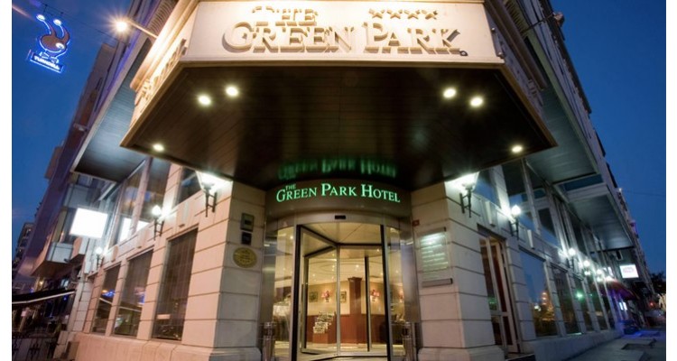 Green Park-Hotel