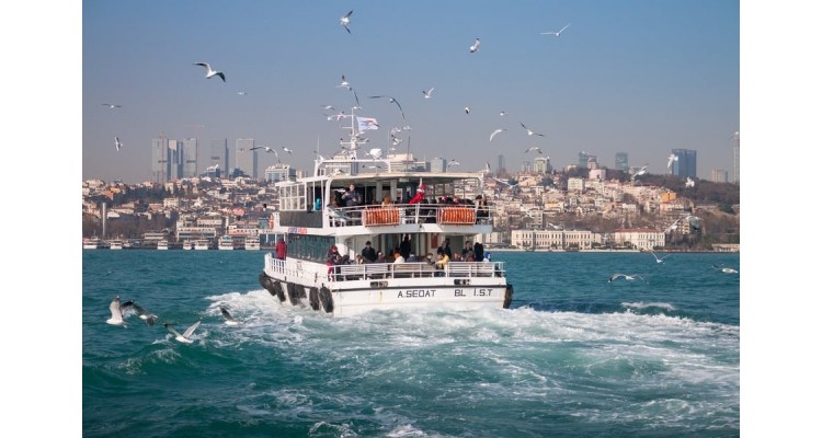 Istanbul-Dimaki Travel