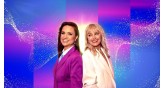 Eurovision 2024-Malmö-Σουηδία-παρουσιάστριες