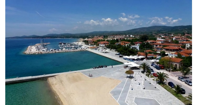 Νικήτη μαρίνα