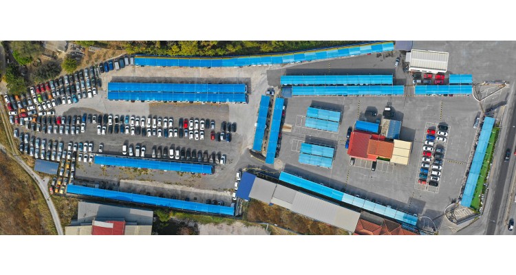 blue-rent-a-car-park and fly-Thessaloniki