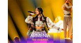 Eurovision 2024-Malmö-Ermenistan