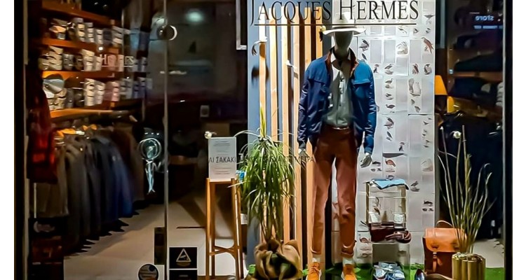 Jaques Hermes-men's fashion