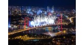 İstanbul’da Yılbaşı 
