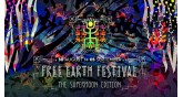 Free Earth Festival 2023-Super Moon Edition-Asprovalta