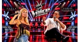 Voice 2026-το αντίο στον Μαζωνάκη