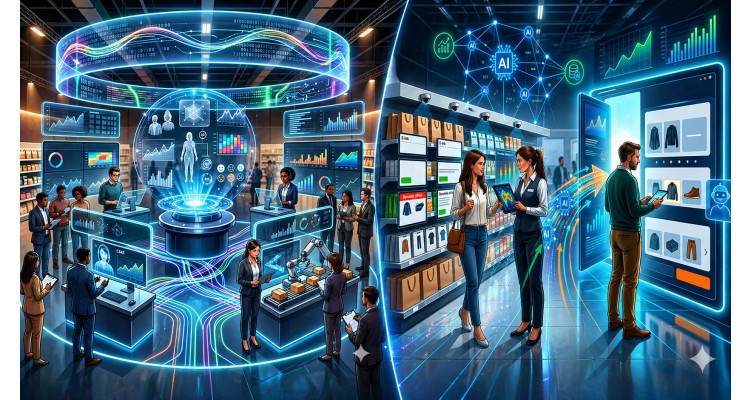 ECDM Expo SE Europe -E-Commerce-Digital Marketing-Retail Tech