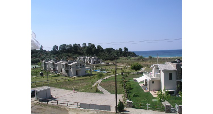 Azapiko-Villa-Sithonia
