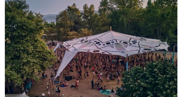 Free Earth Festival-Greece-Asprovalta