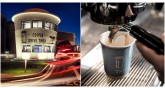 To Potiri-Drive Thru & Delivery Café-Thessaloniki