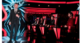 The Voice of Greece-premiere