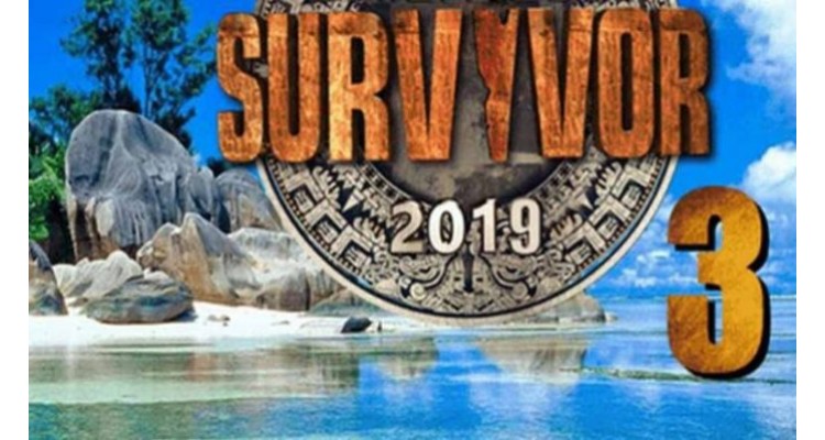 Survivor 2019