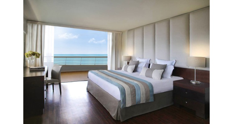 Porto Carras Grand Resort-room