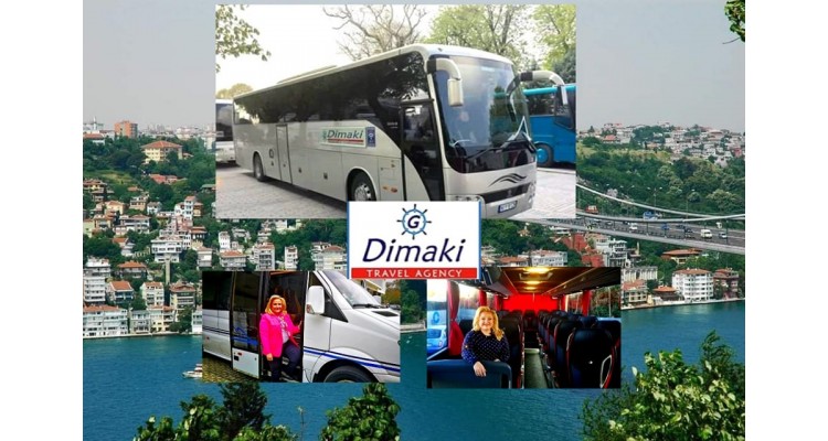 Dimaki Travel-agency