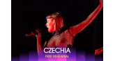 Eurovision 2024-Malmö-Çekya