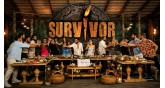 SURVIVOR GREECE 2026-The Party of the Union