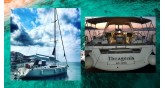 Thassos Private Cruises - Boat Cruises