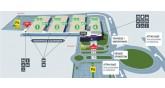 Metropolitan Expo-Athens-floor plan