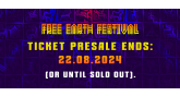 Free Earth Festival-Ελλάδα-Ασπροβάλτα-2024