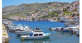 Simi-adası-Yunanistan