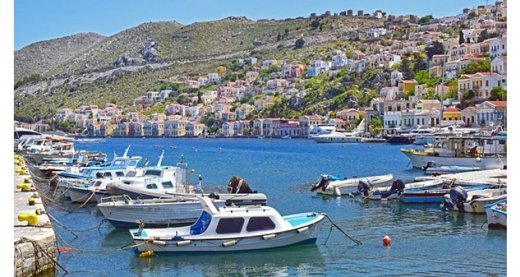 Symi-island-Greece