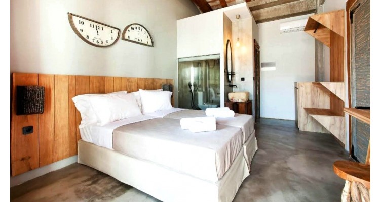 Casa Afytos Suites-Boutique Hotel-Adults Only-Halkidiki