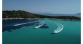 On Waves-boat rentals-Vourvourou-Halkidiki