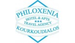 Philoxenia Spa Hotel