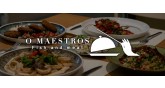 Maestros-Fish and Meat
