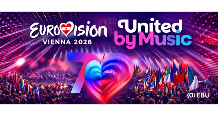Eurovision2026-Βιέννηα-Αυστρία