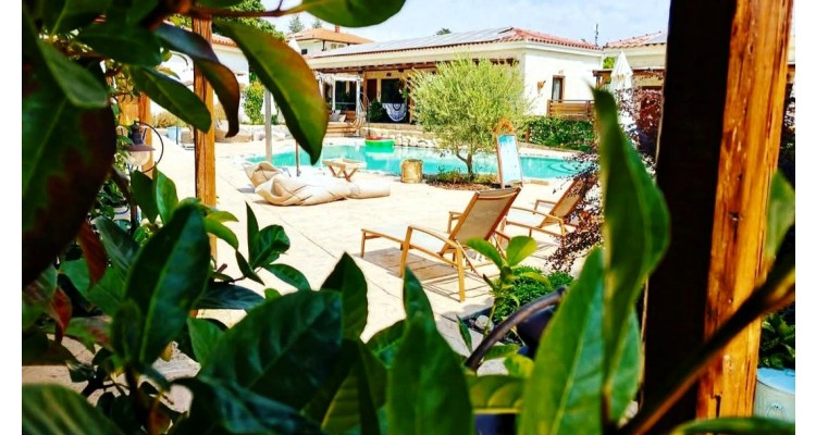 Casa Afytos Suites-Boutique Hotel-Adults Only-Halkidiki