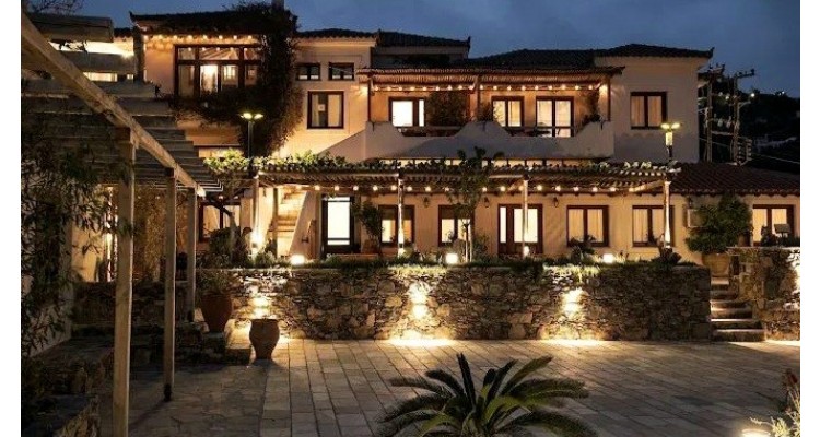 Fasolaki-konaklama-apart otel ve stüdyolar 