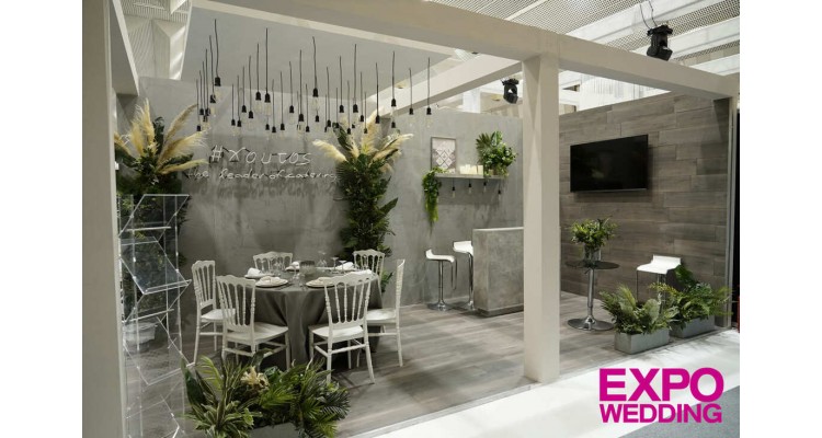 Expo Wedding-έκθεση γάμου και βάπτισης 