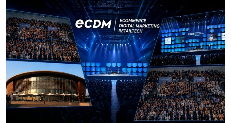 ECDM Expo SE Europe 2026 -E-Commerce-Digital Marketing-Retail Tech