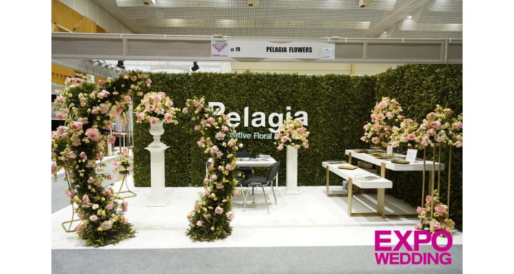 Expo Wedding-έκθεση γάμου και βάπτισης 