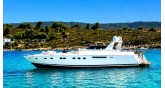 VIP private cruises-Eloi yacht