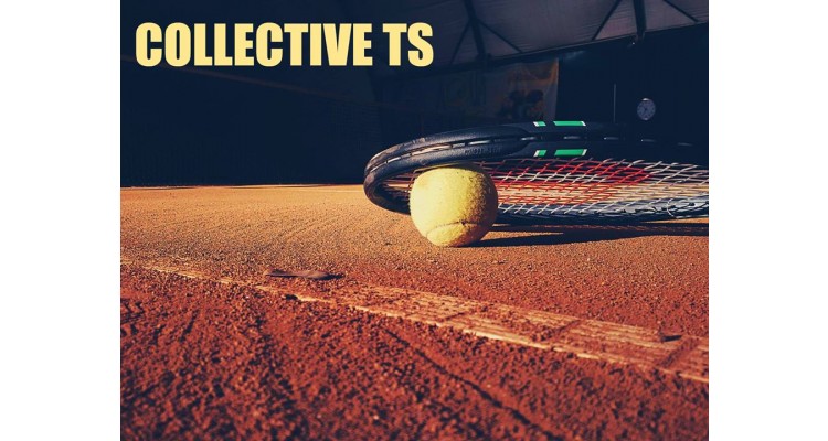 COLLECTIVE-Ακαδημία Τένις