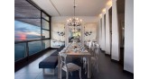 Porto Carras Grand Resort-dining room