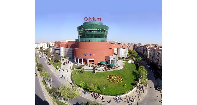 Olivium-outlet-Istanbul