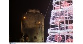 Thessaloniki-Christmas