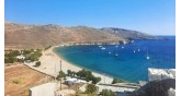Serifos-ada-Yunanistan
